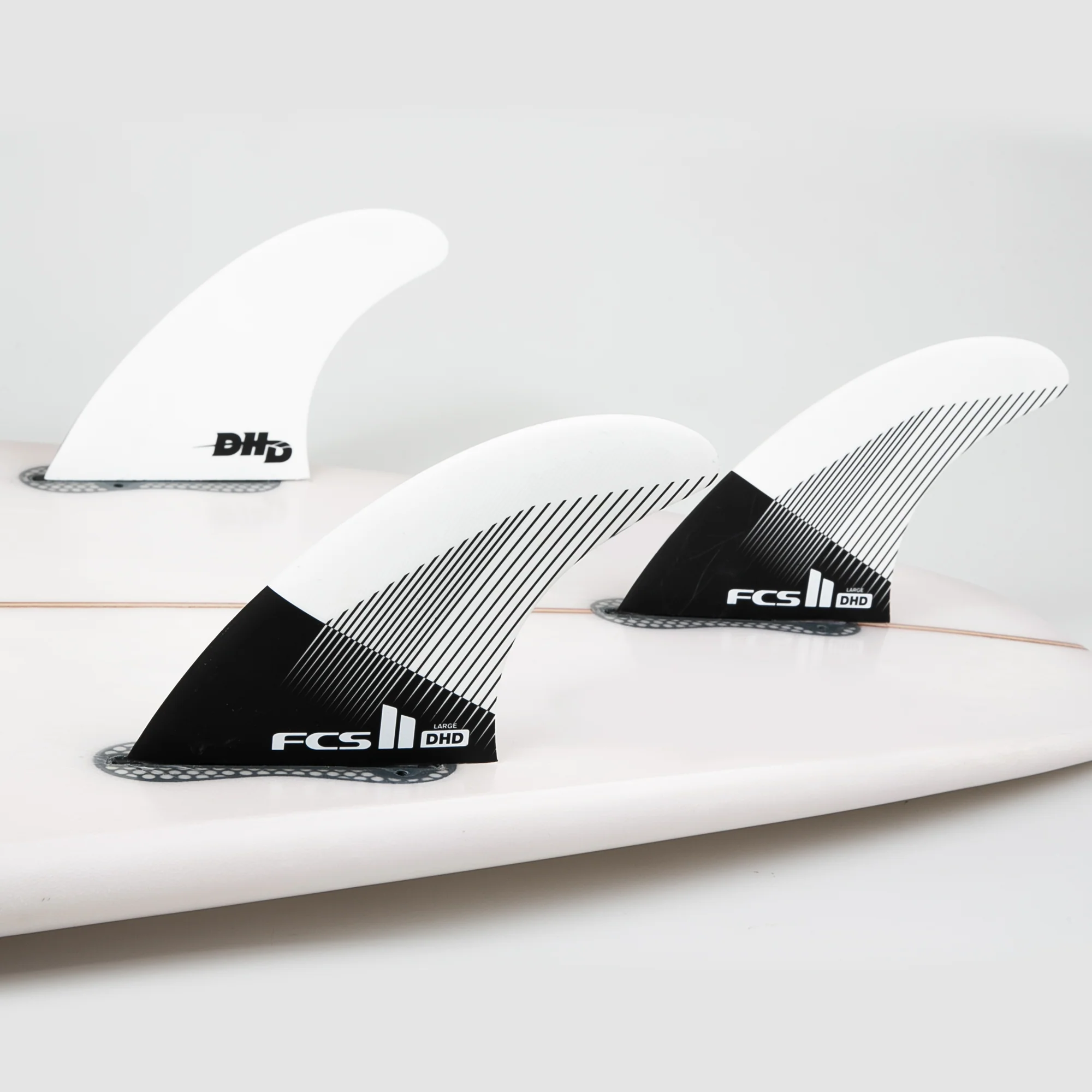Replacement FCS II DHD Fins - Image 4