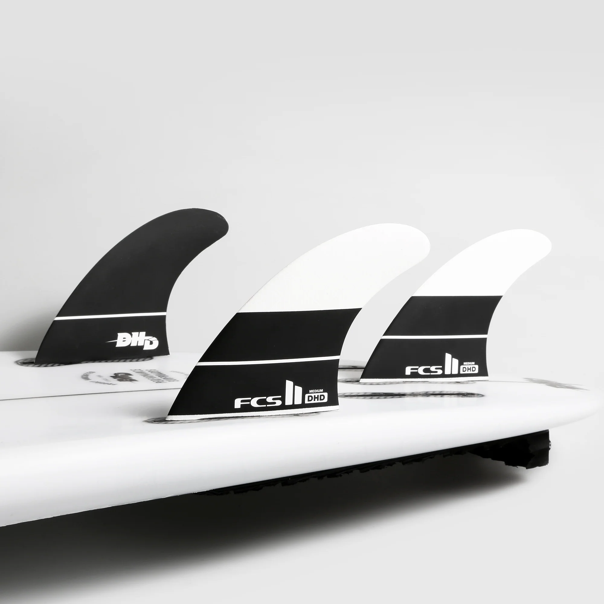 Replacement FCS II DHD Fins - Image 5