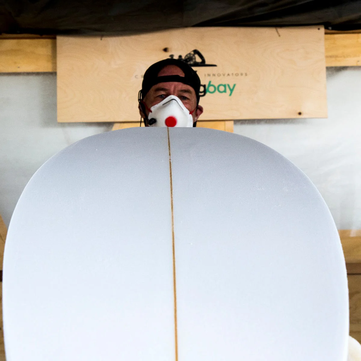 FCS II DHD Tri Fins - Image 6