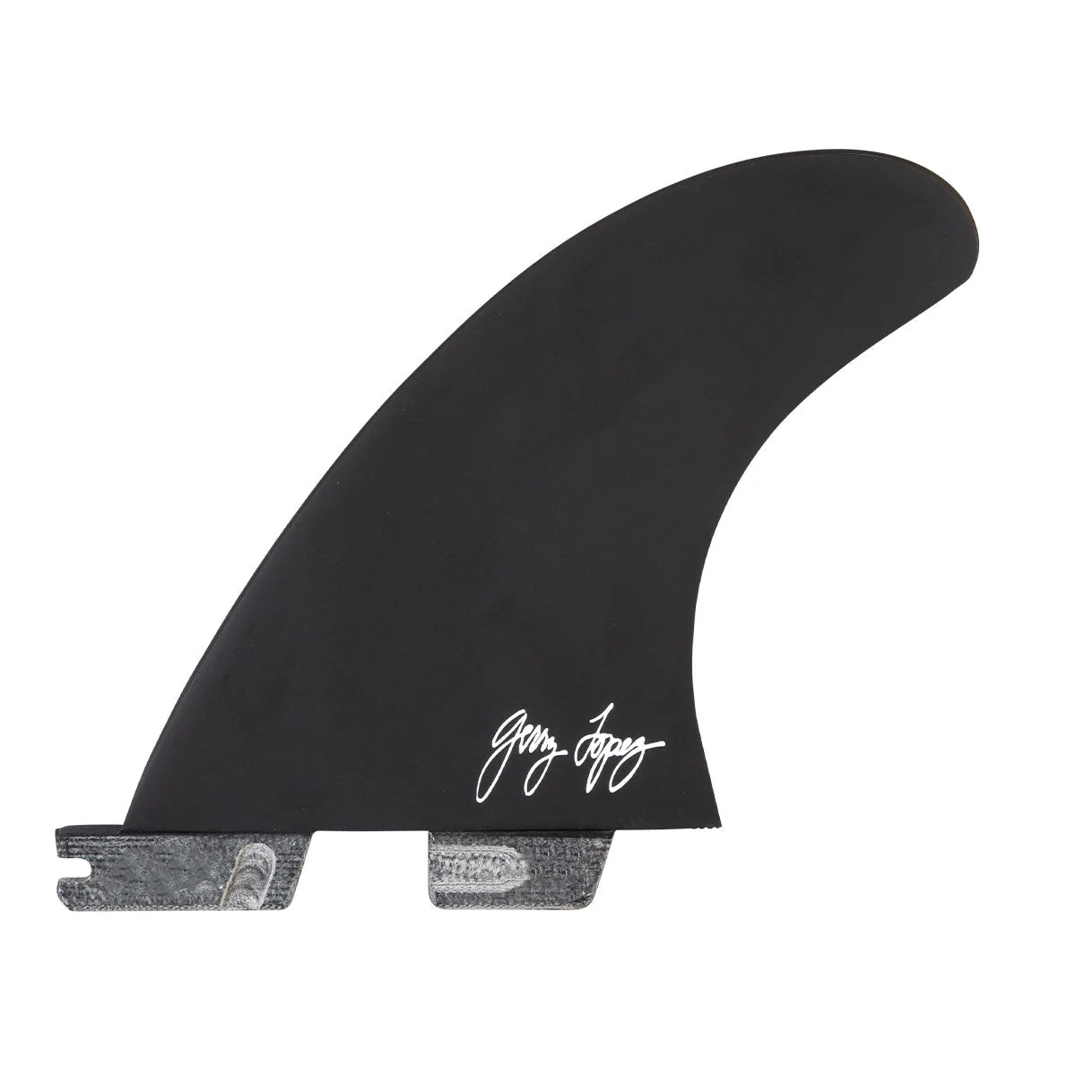 FCS II Gerry Lopez Tri-Quad Fins - Image 5