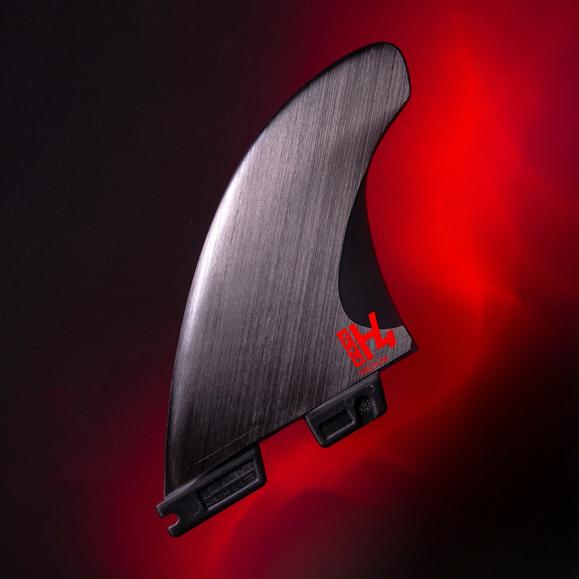 FCS II H4 Fin - Image 6