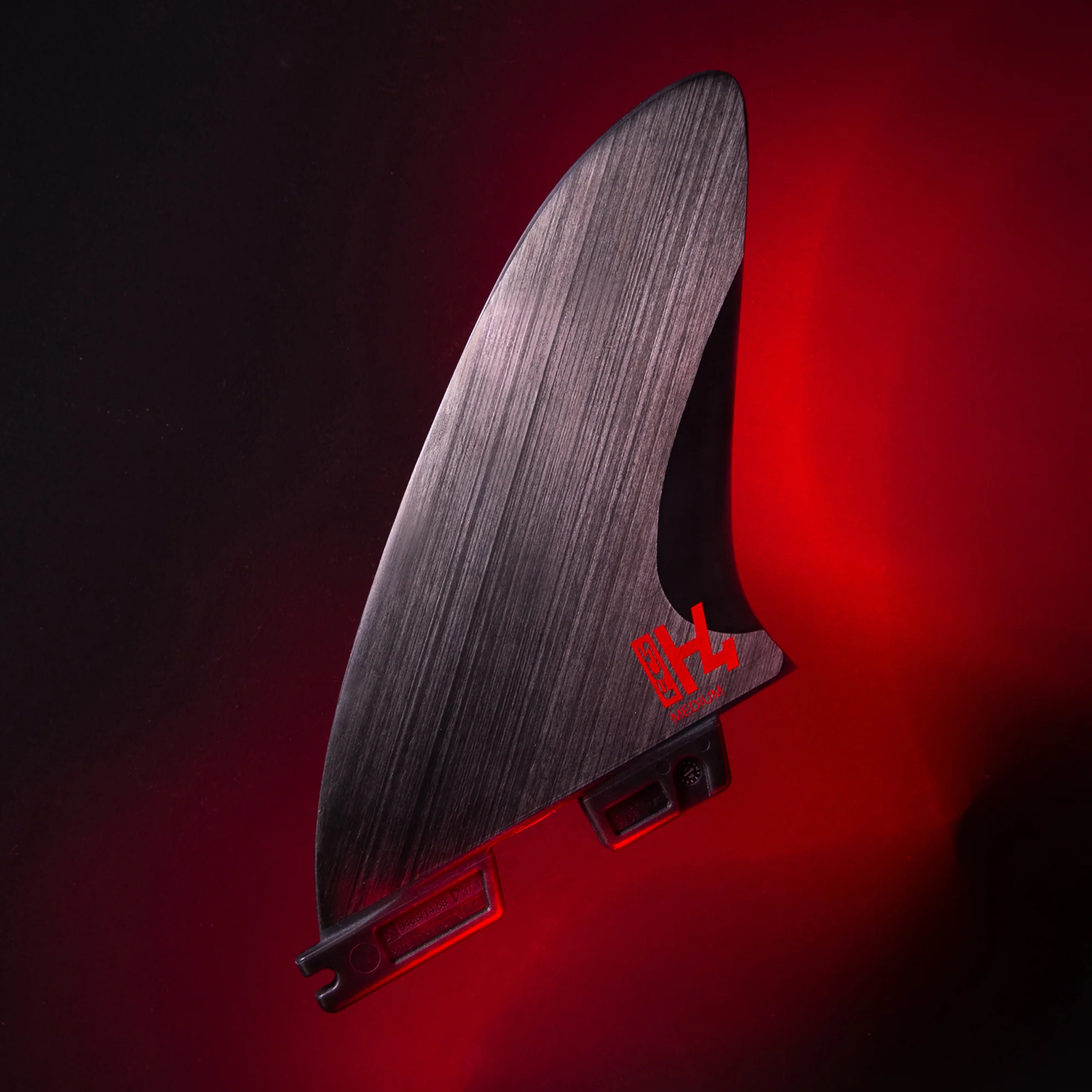 FCS II H4 Fin - Image 7