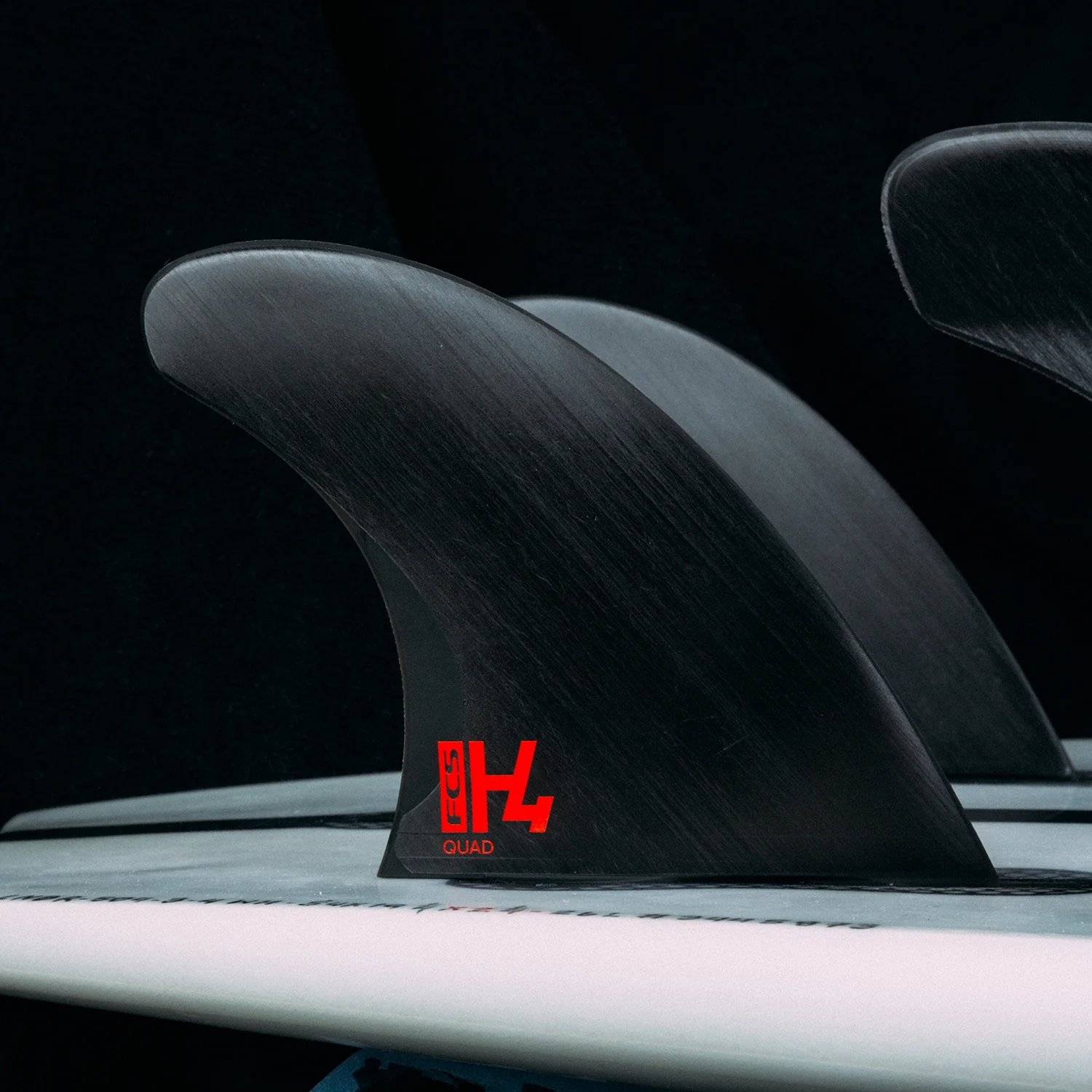FCS II H4 Quad Rear Fins - Image 10