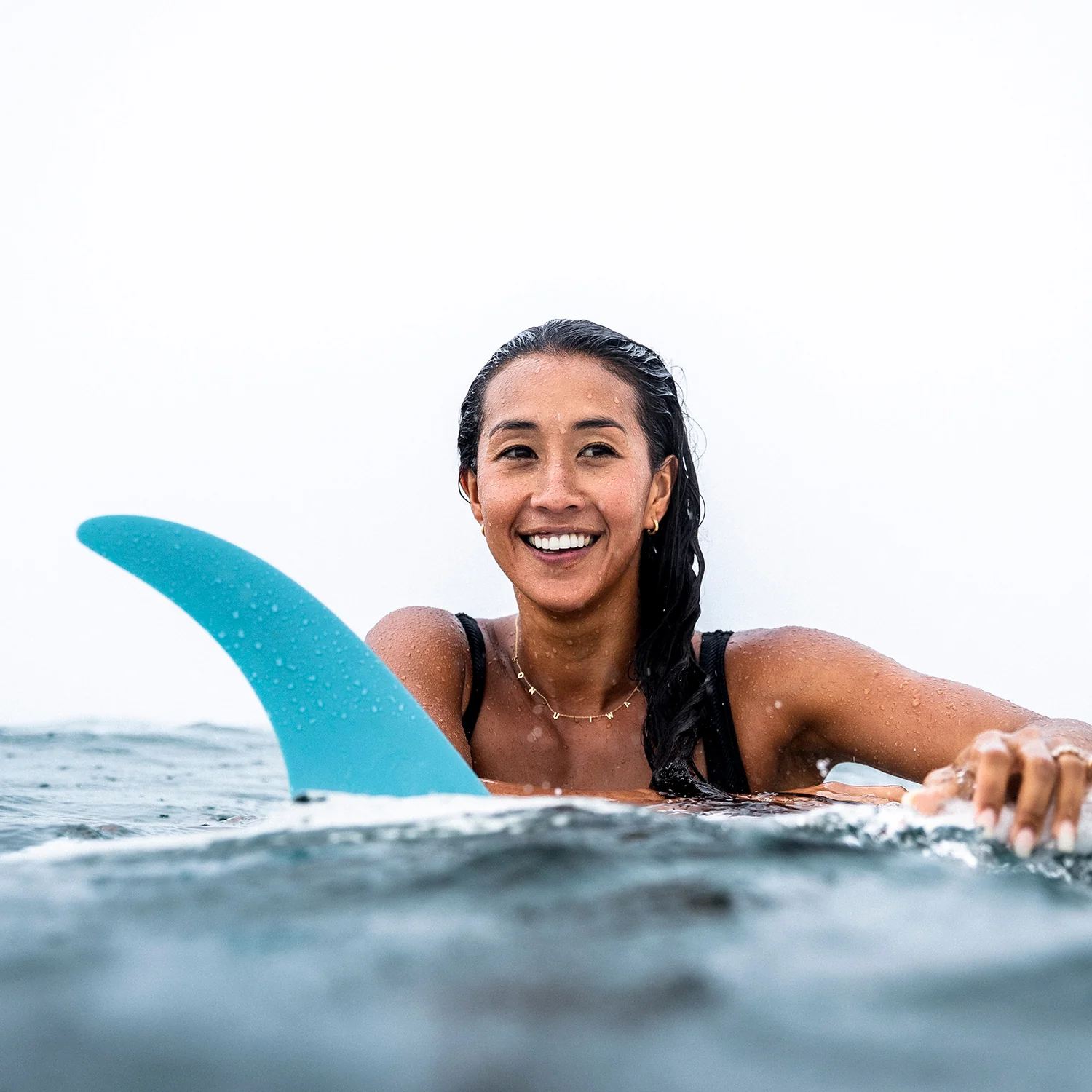 FCS II Kelia Moniz Longboard Fin - Image 11