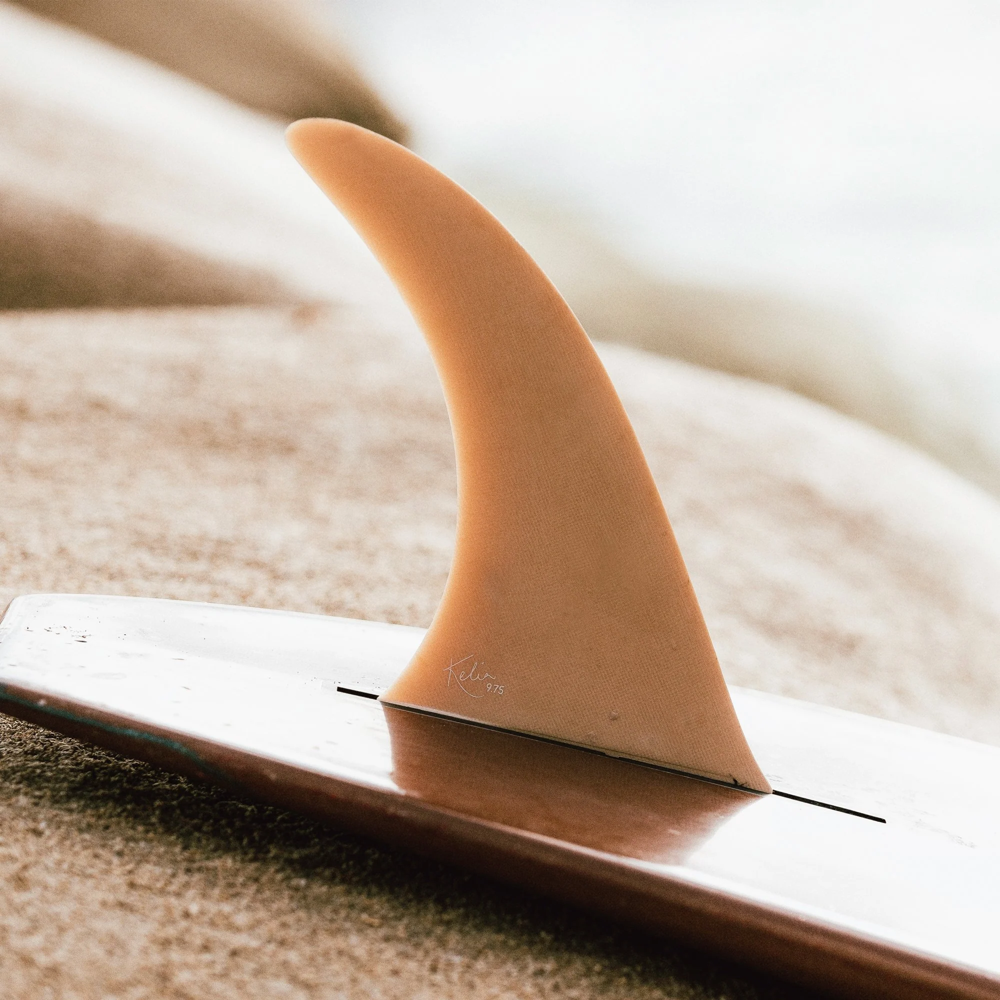 FCS II Kelia Moniz Longboard Fin - Image 12