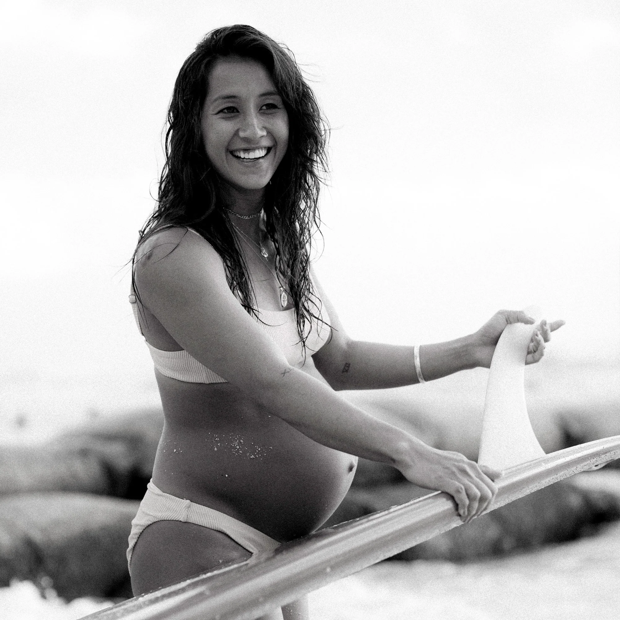 FCS II Kelia Moniz Longboard Fin - Image 15