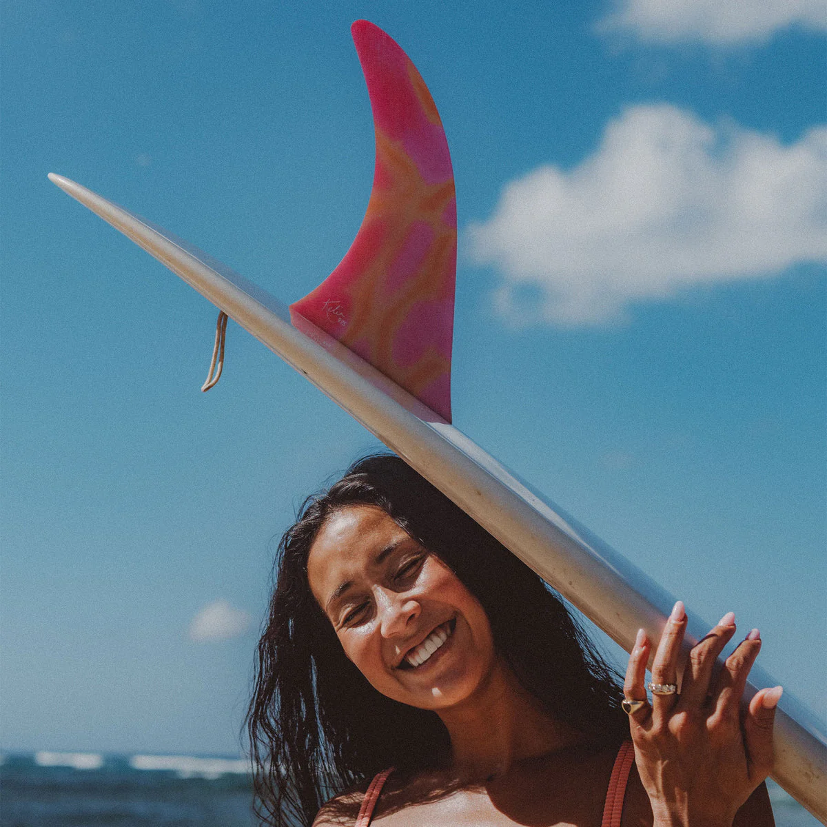 FCS II Kelia Moniz Longboard Fin - Image 18