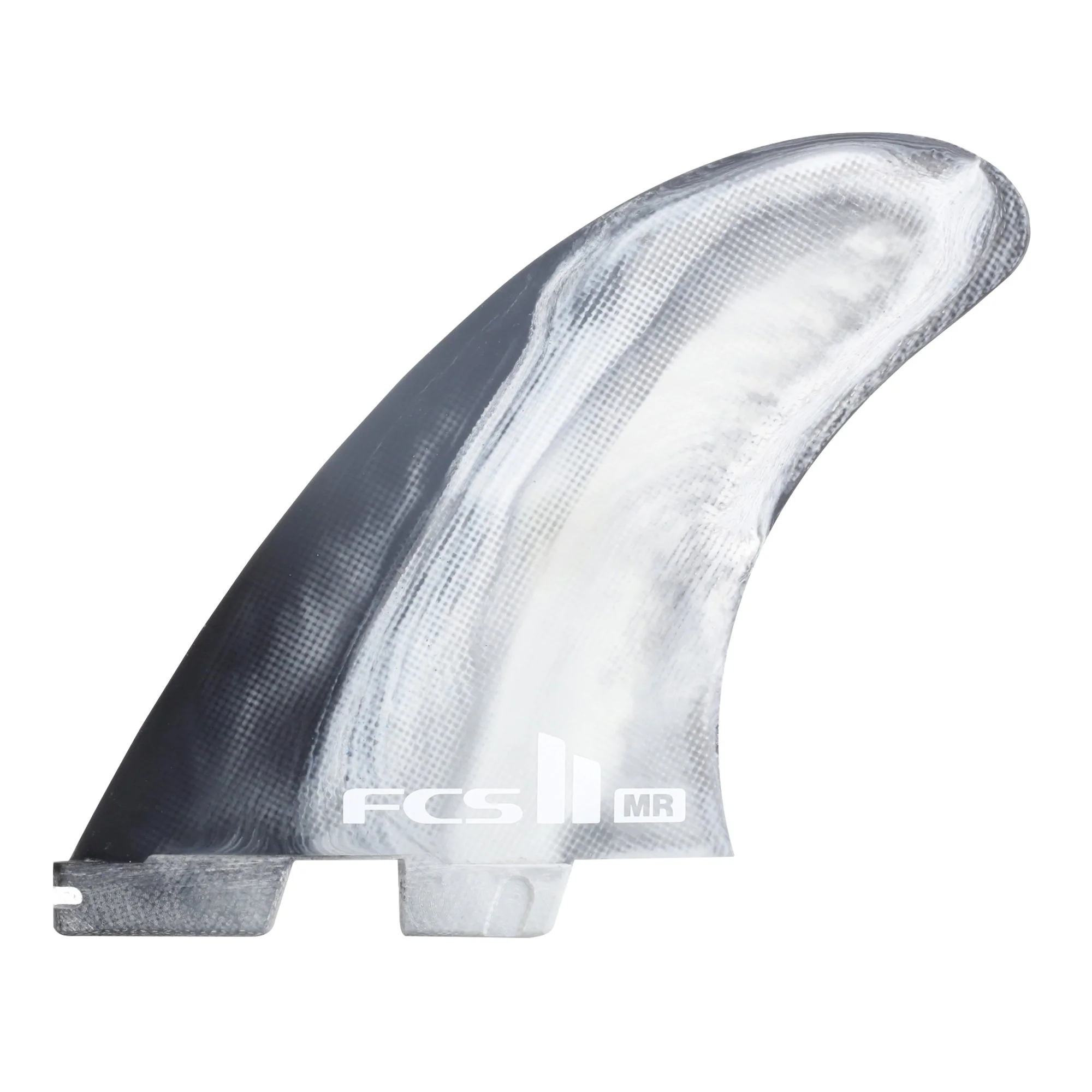 FCS II Mark Richards Twin + Stabiliser Fins - Image 3