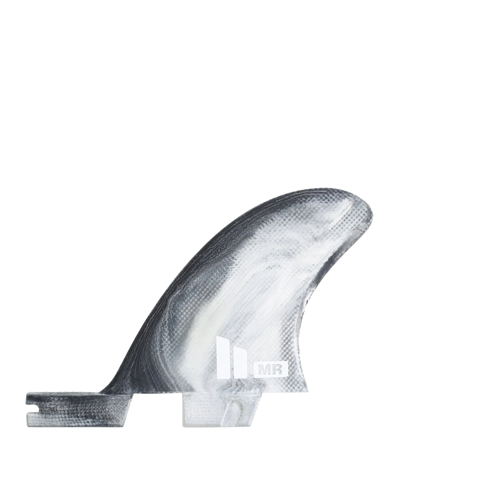 FCS II Mark Richards Twin + Stabiliser Fins - Image 5