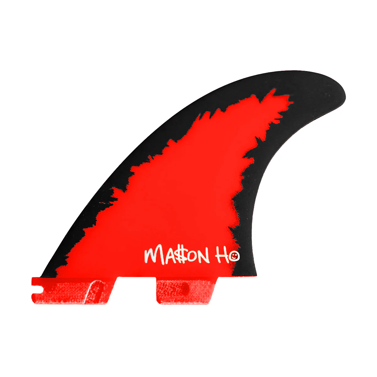 FCS II Mason Ho Code Red Tri Fin Set - Image 3