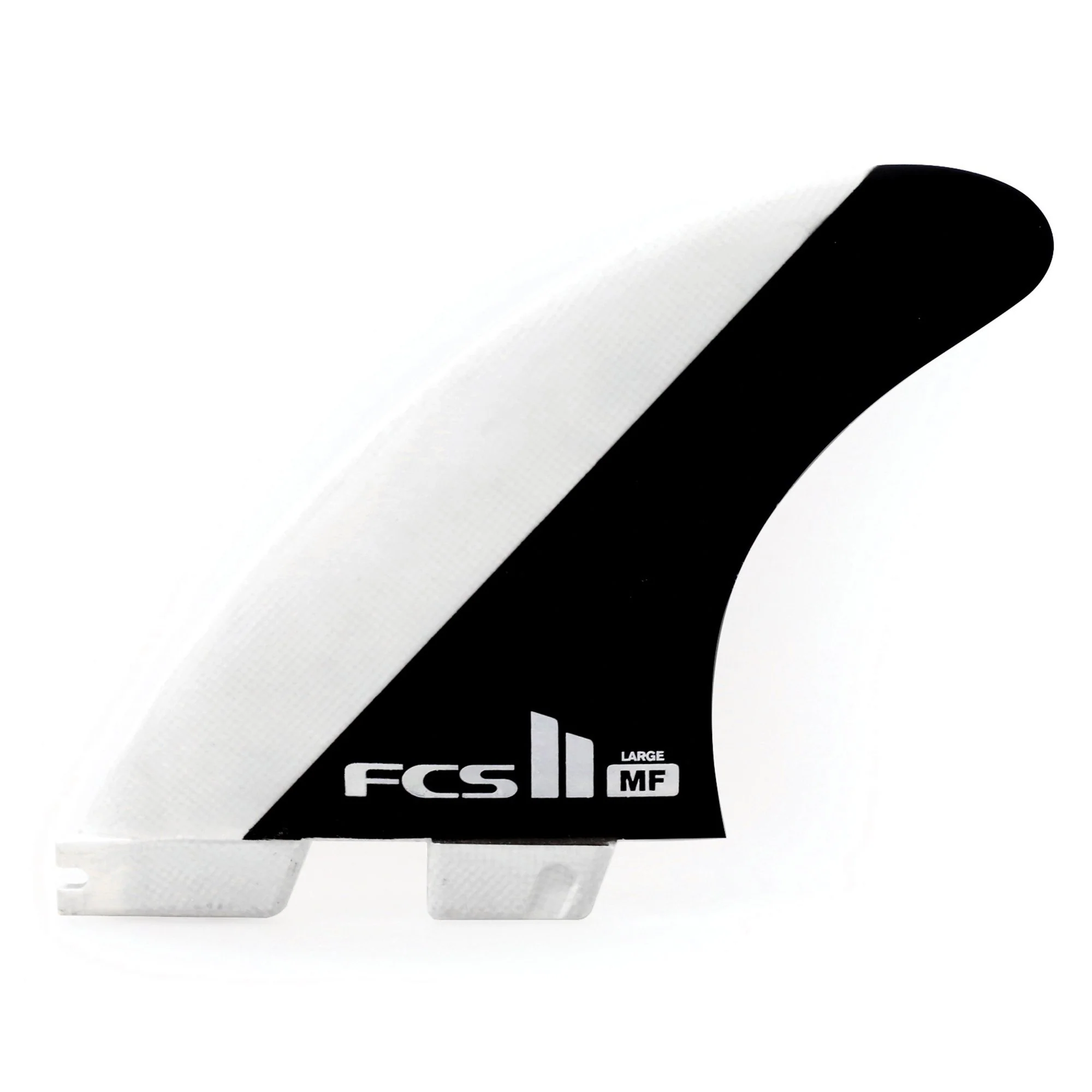 FCS II Mick Fanning Tri Fins - Image 4