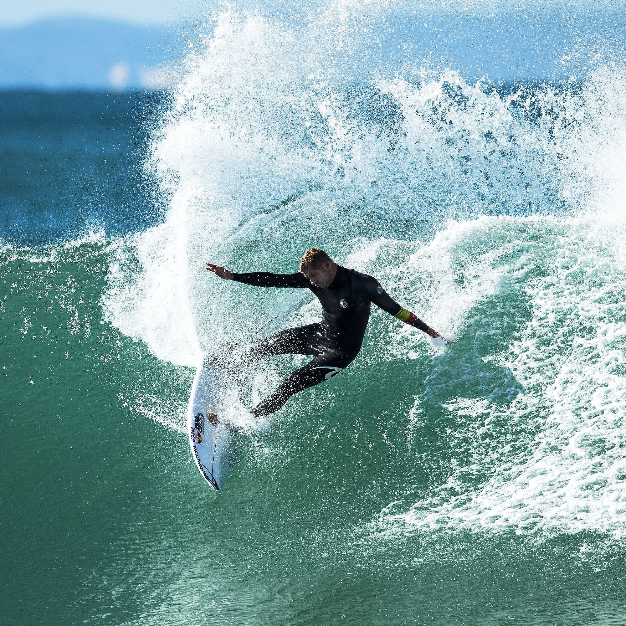 FCS II Mick Fanning Tri Fins - Image 6