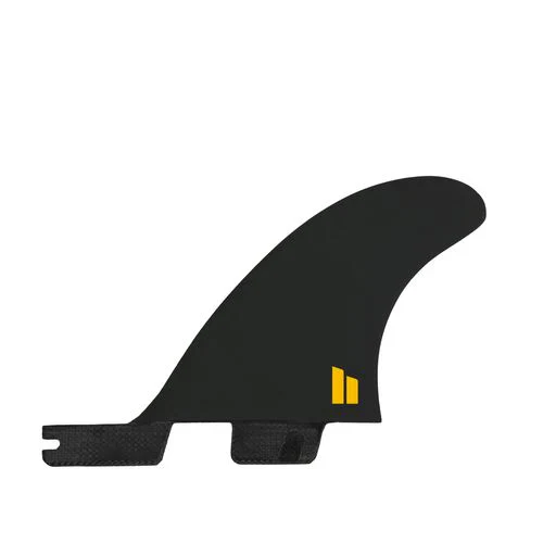 FCS II Otis Carey Twin+1 Fins - Image 3