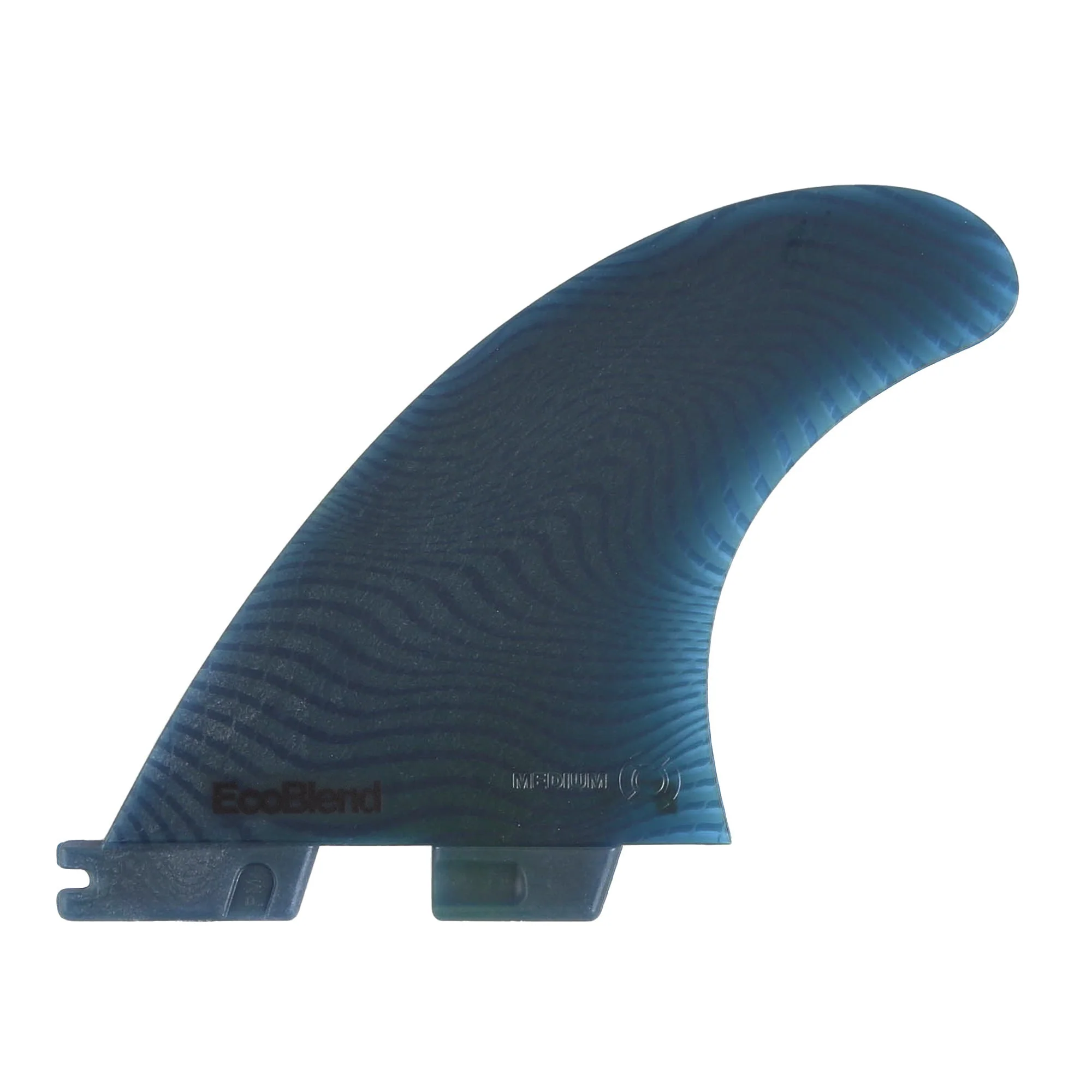 FCS II Performer Tri Fins - Image 3