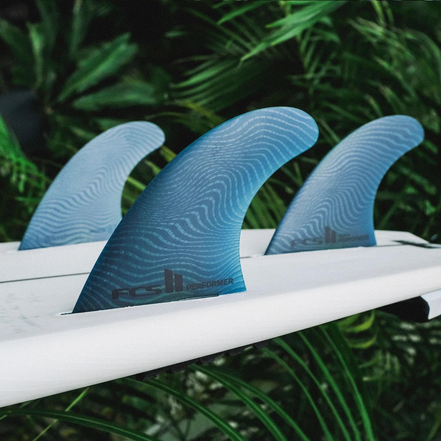 FCS II Performer Tri Fins - Image 4