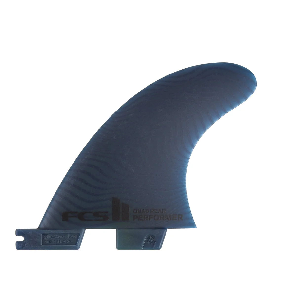 FCS II Performer Tri-Quad Fins - Image 3