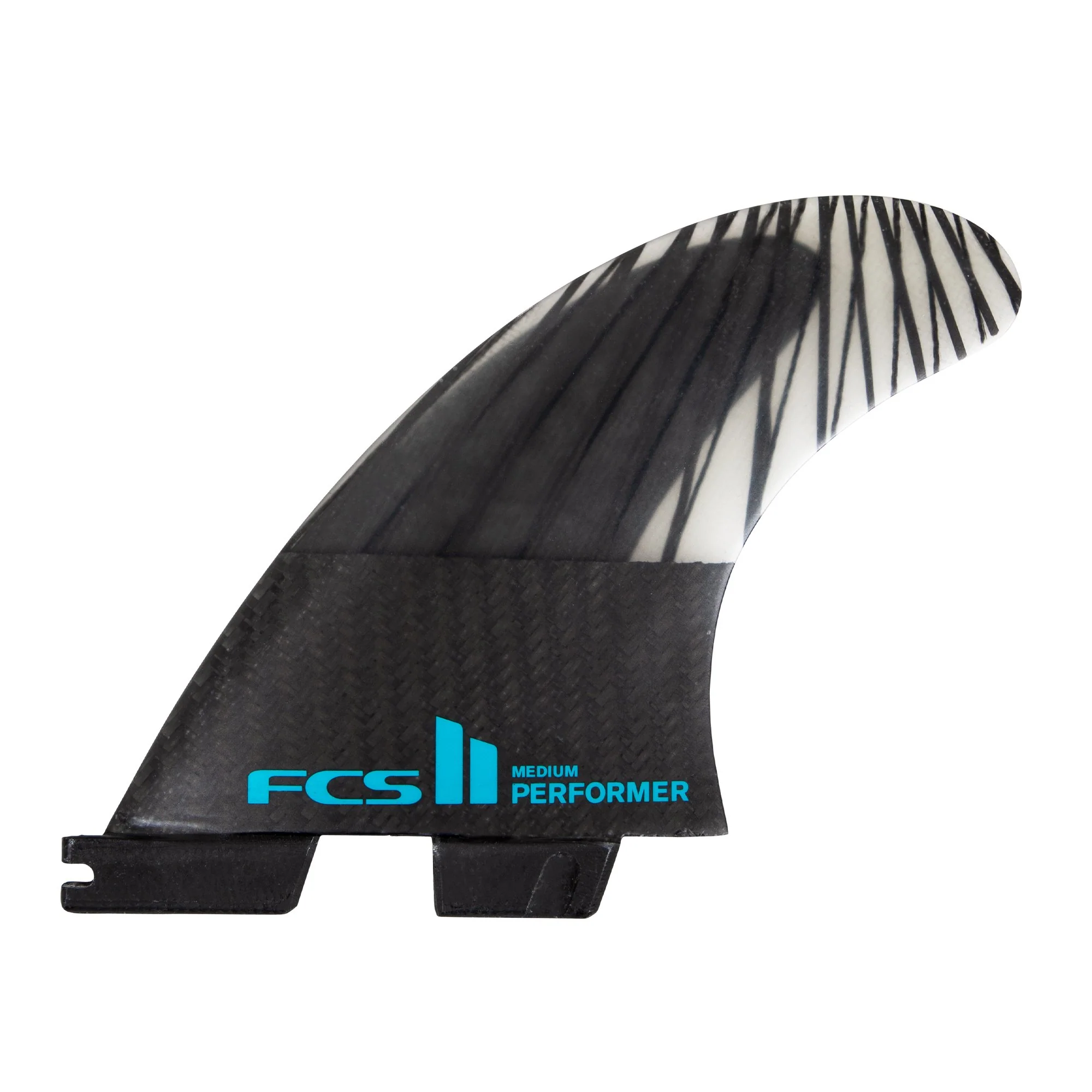 FCS II Performer Tri Fins