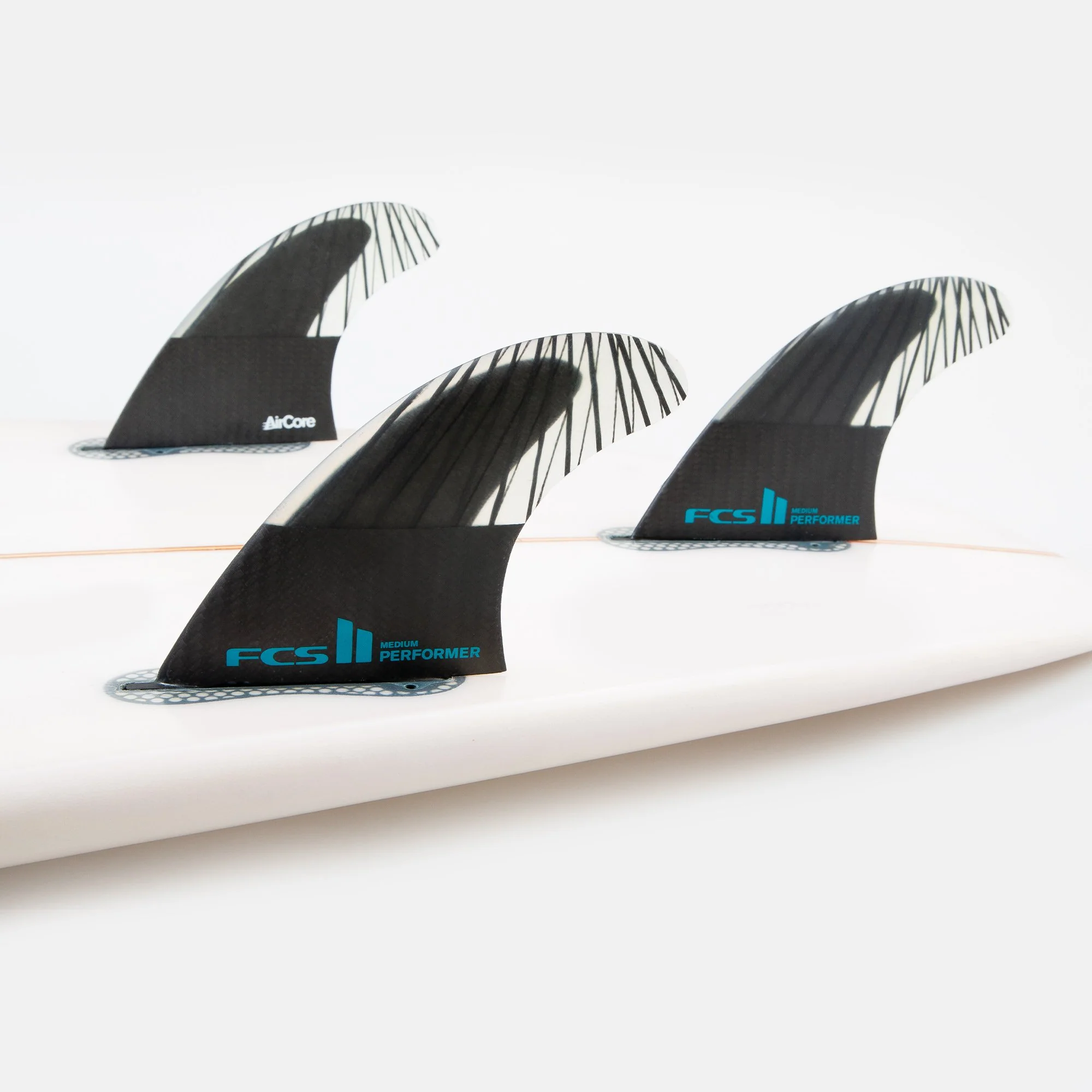 FCS II Performer Tri Fins - Image 2