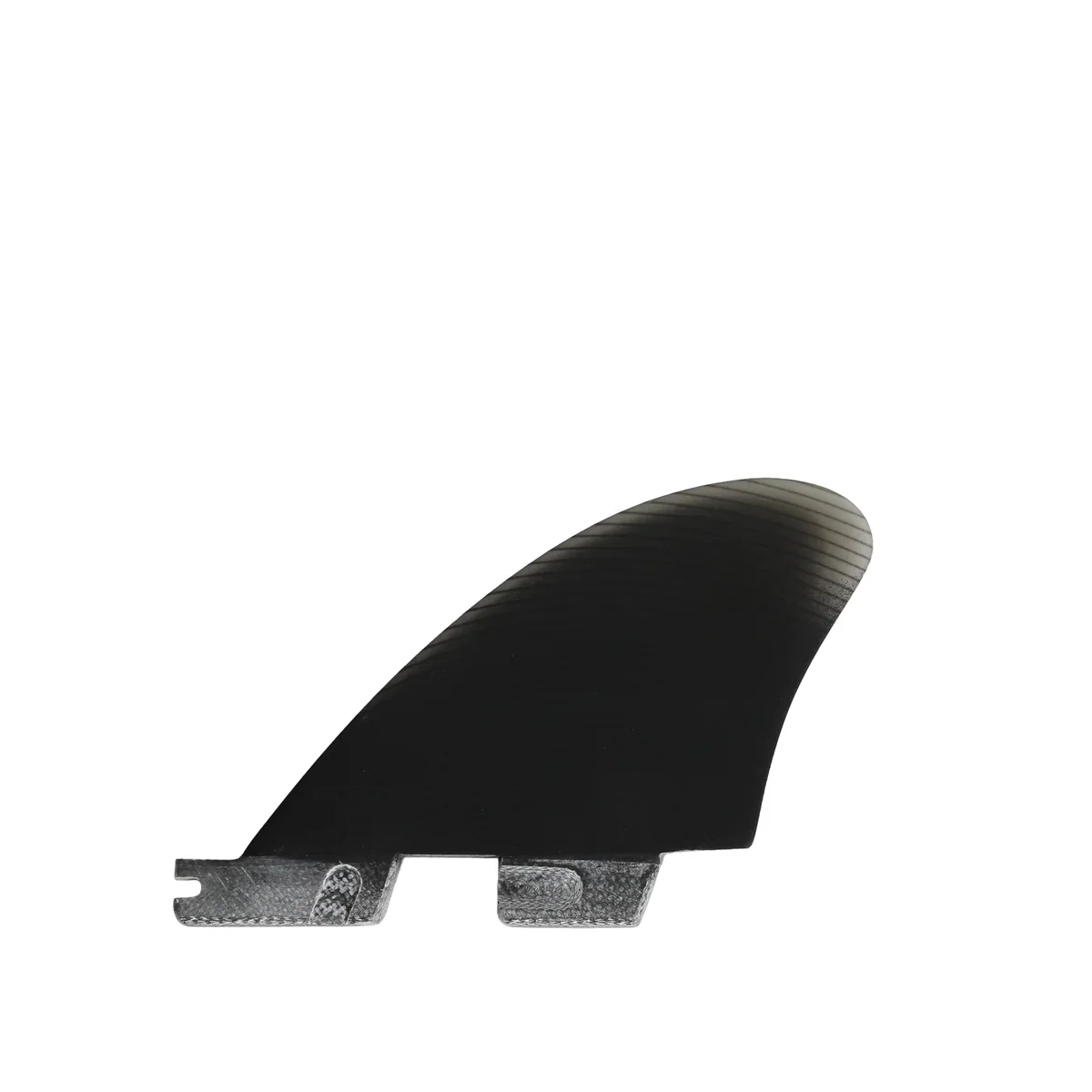 FCS II Performer Split Keel Quad Fins - Image 2
