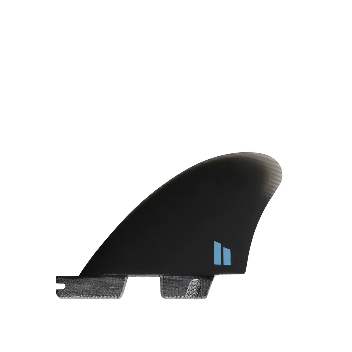 FCS II Performer Split Keel Quad Fins - Image 3