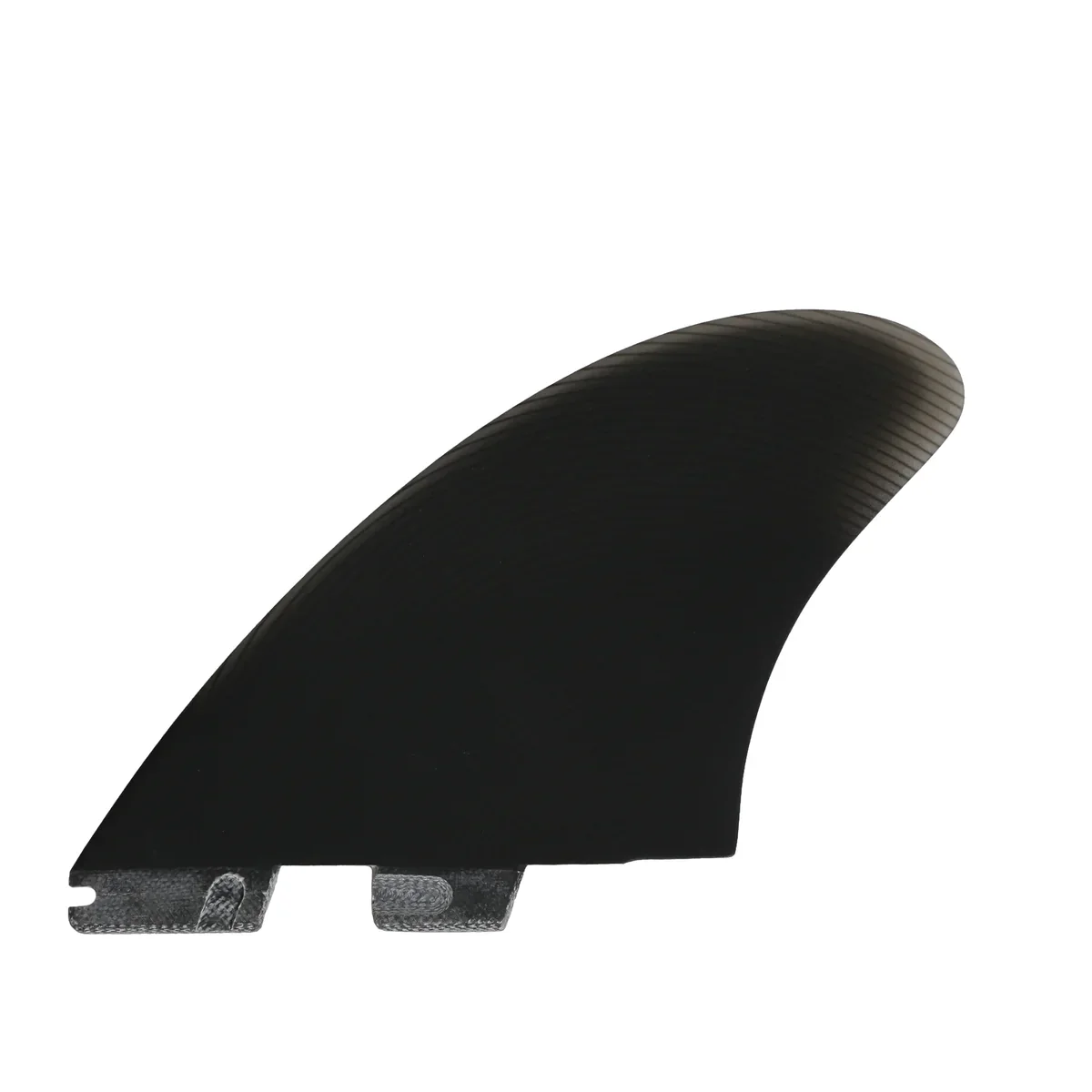 FCS II Performer Split Keel Quad Fins - Image 4