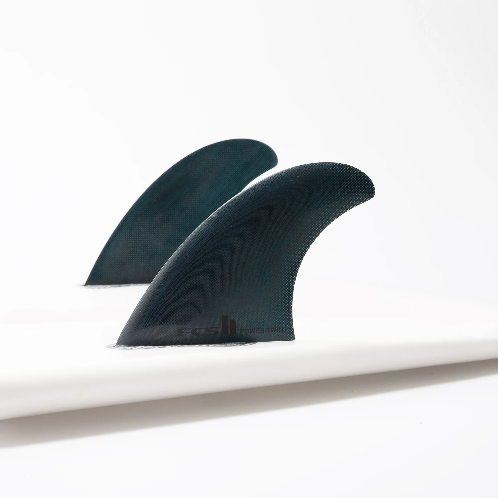 FCS II Power Twin Fins - Image 3