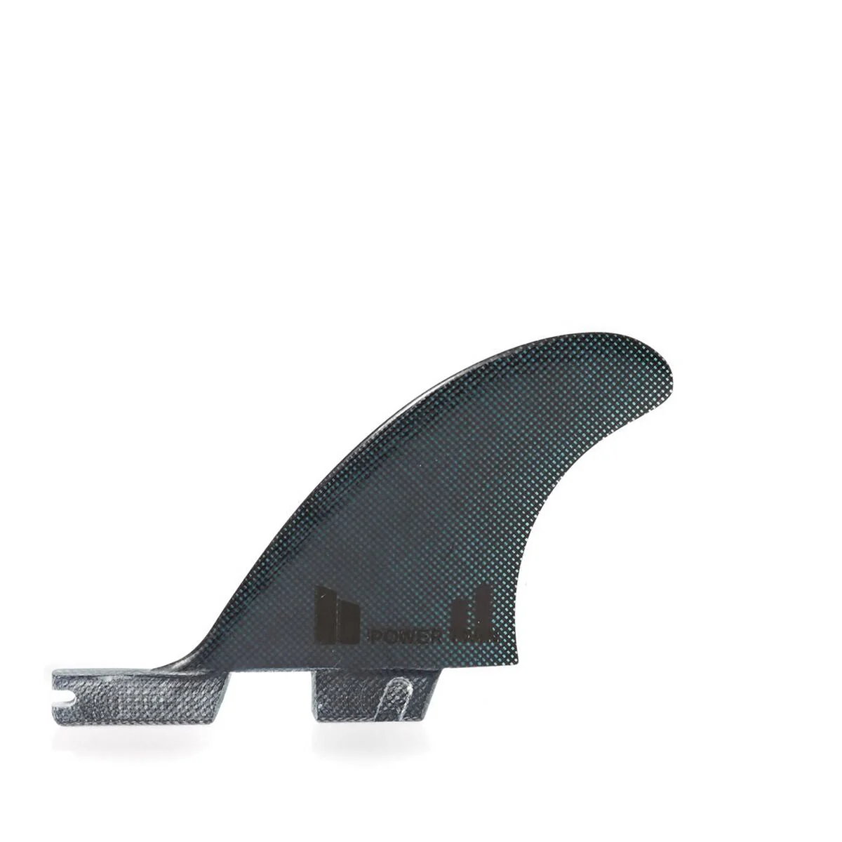 FCS II Power Twin + Stabiliser Fins - Image 4