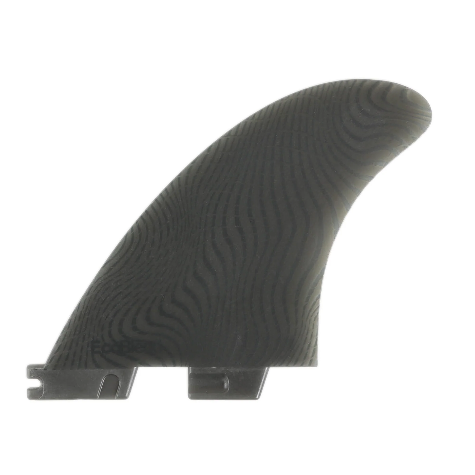 FCS II Reactor Tri Fins - Image 3