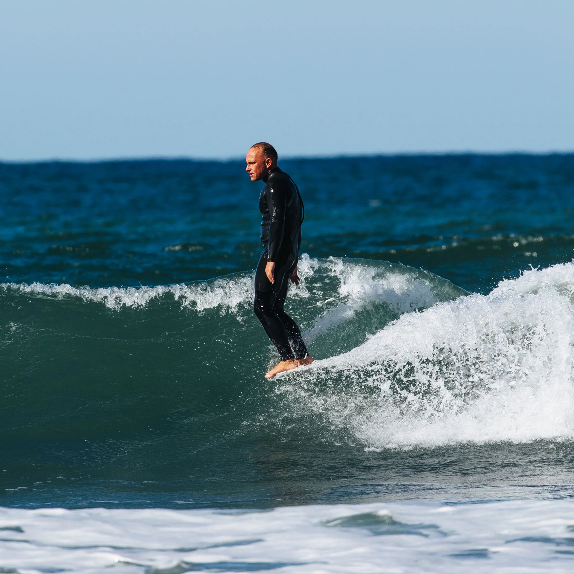 FCS II Waxhead Longboard Fin - Image 6