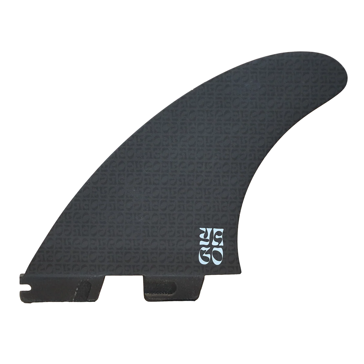 FCS II Yago Dora Signature PC Tri Fin Set - Image 3
