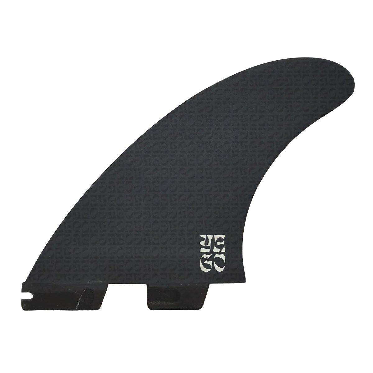 FCS II Yago Dora Signature PC Tri Fin Set - Image 6