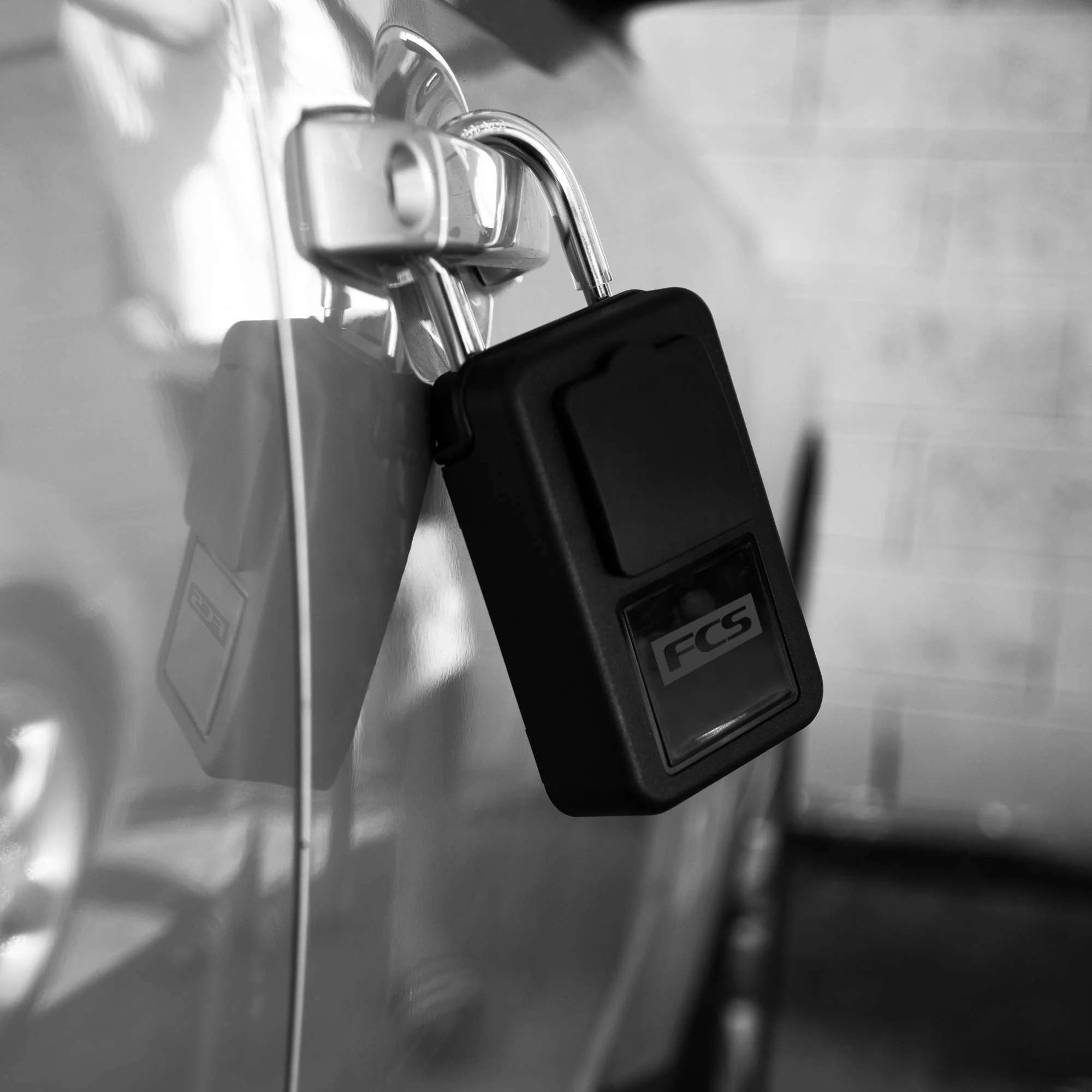 FCS Keylock - Image 5