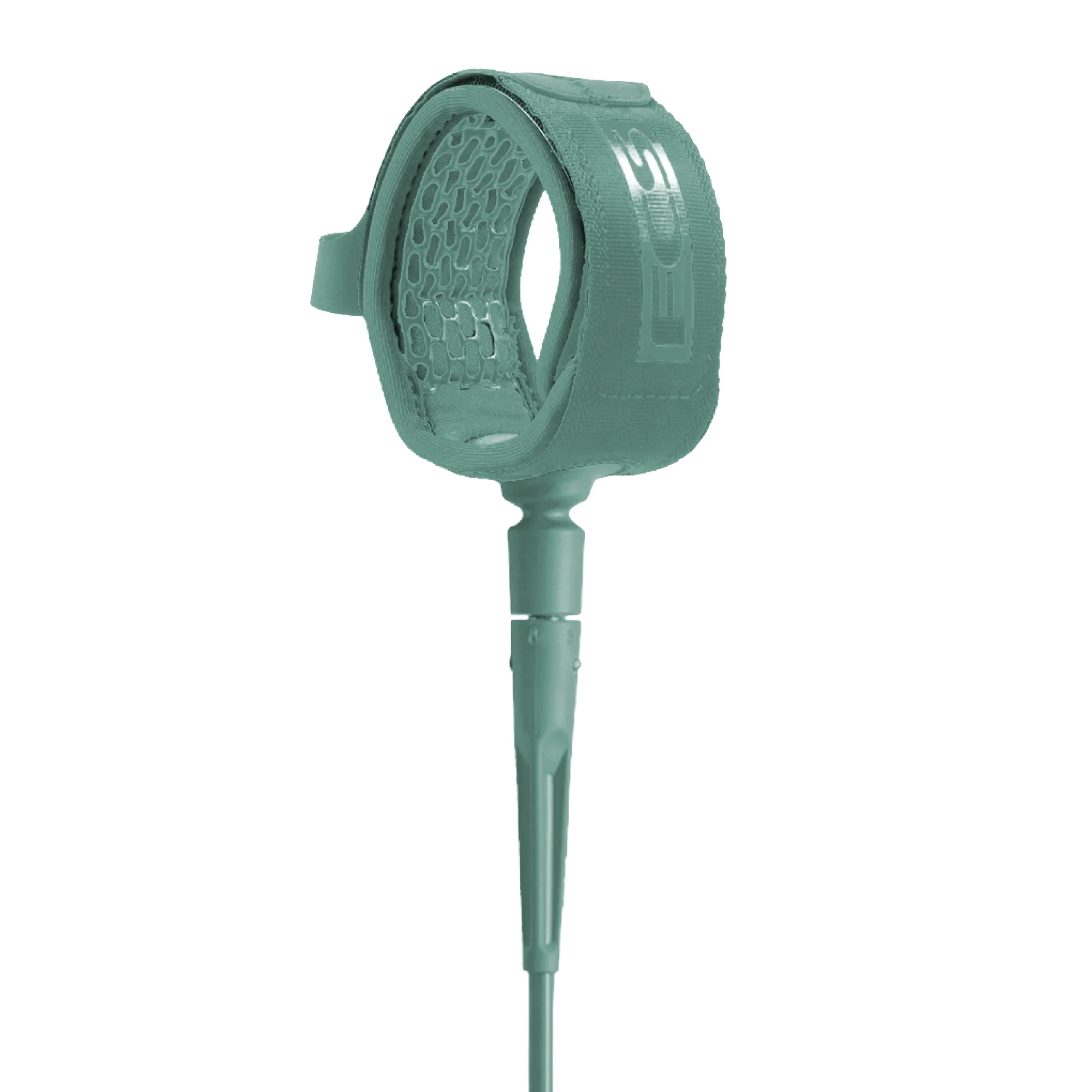 FCS Longboard Ankle Essential Leash - Image 4