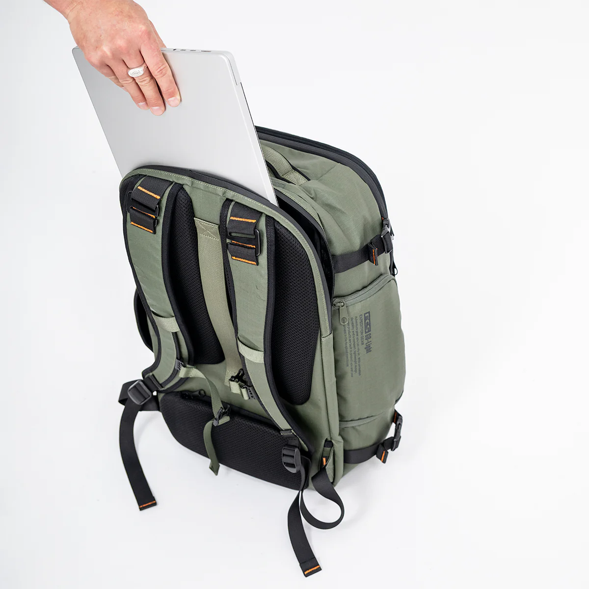 FCS Mission 3.0 Pack 40L - Image 12