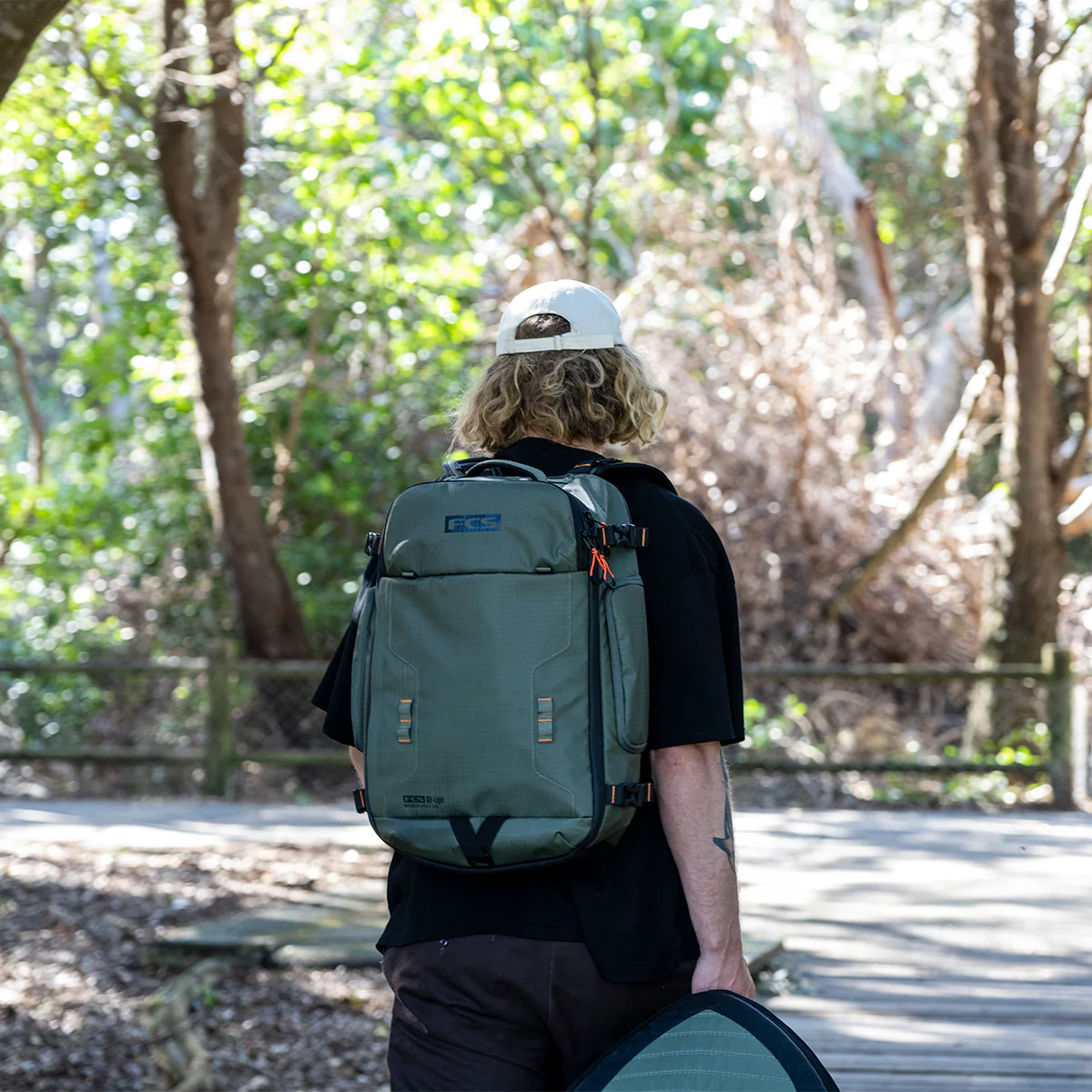FCS Mission 3.0 Pack 40L - Image 4