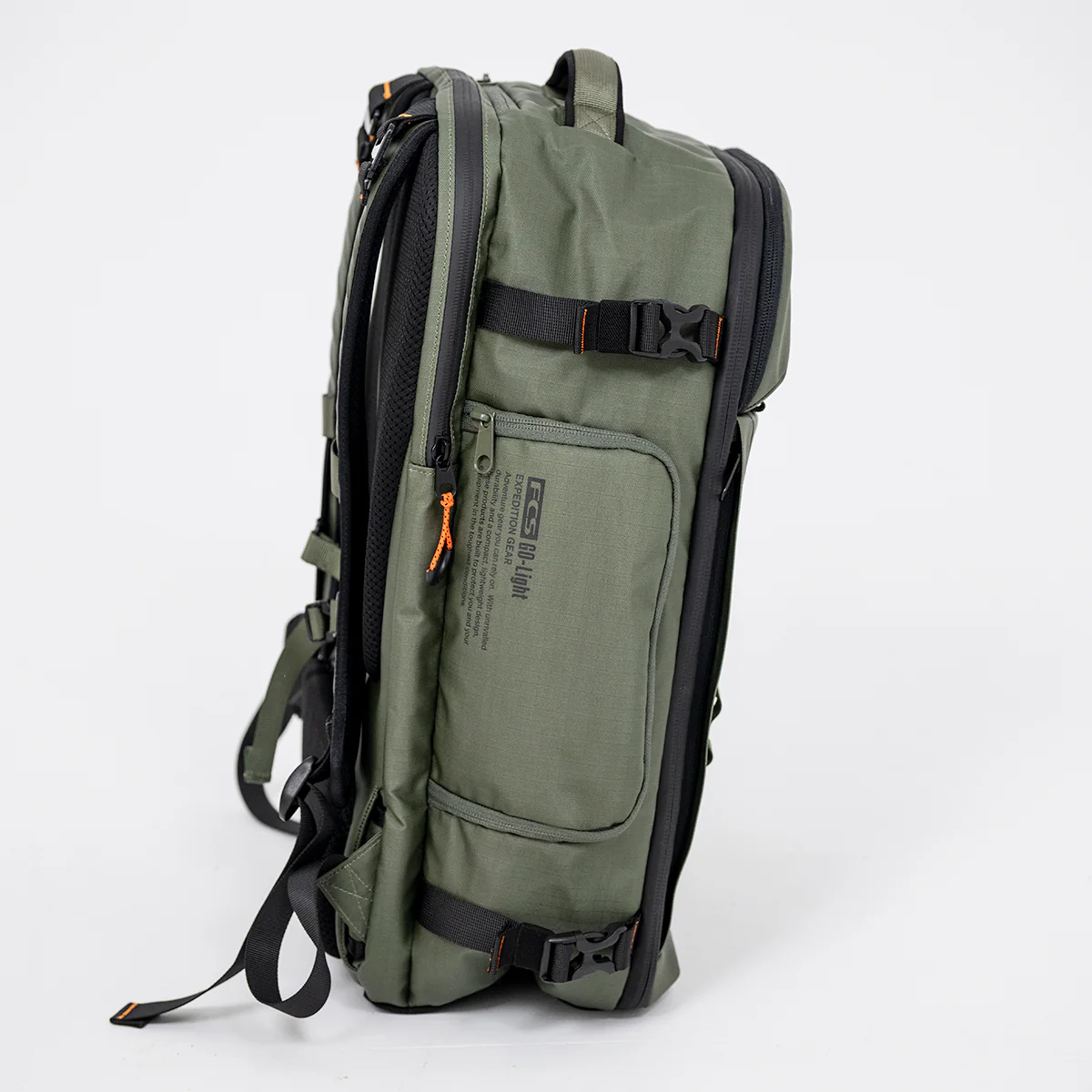 FCS Mission 3.0 Pack 40L - Image 7