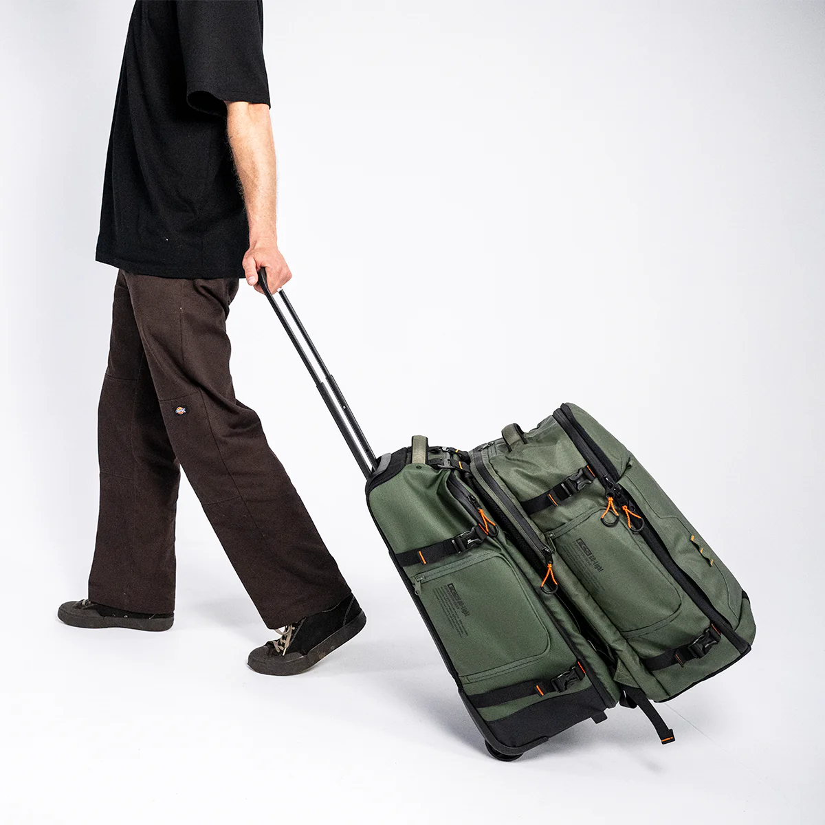 FCS Mission 3.0 Pack 40L - Image 8