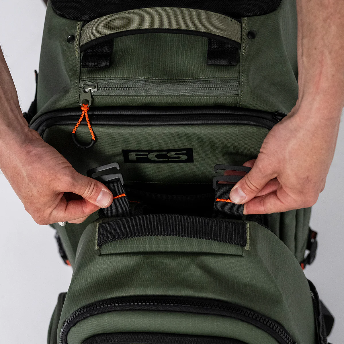 FCS Mission Wheely 42L - Image 10