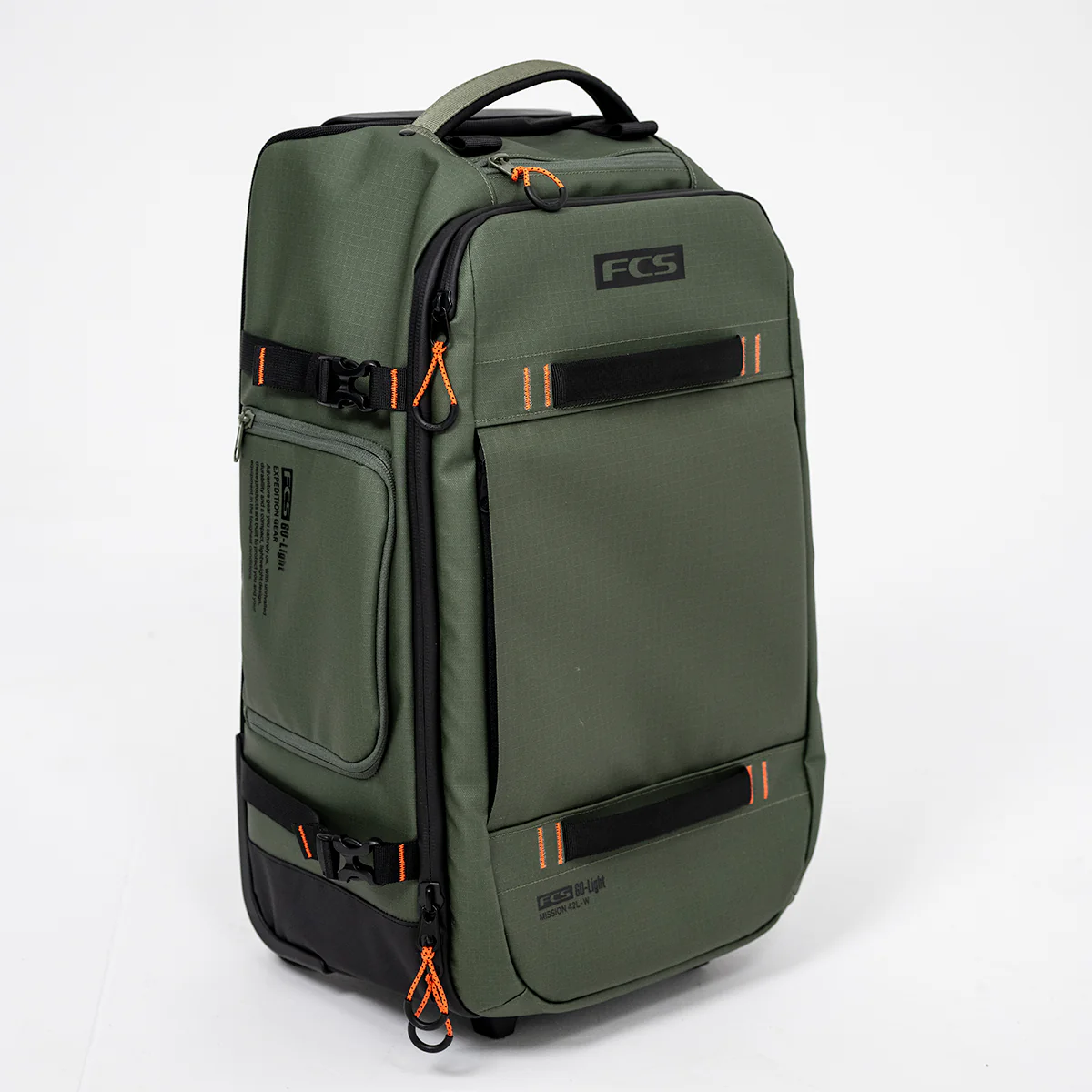 FCS Mission Wheely 42L - Image 14