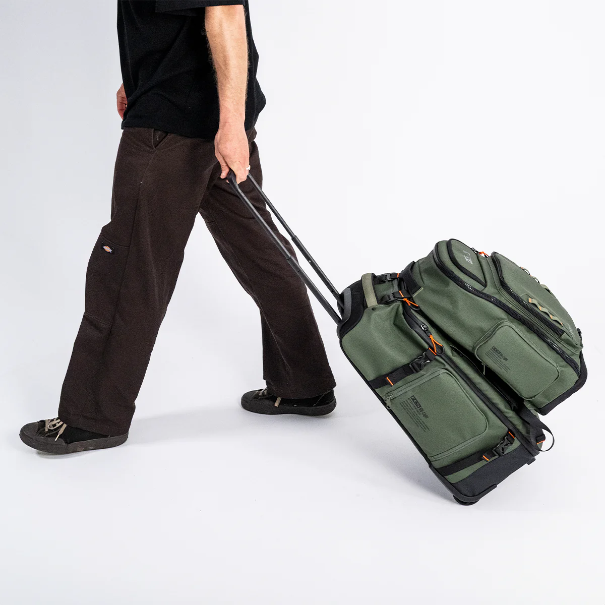 FCS Mission Wheely 42L - Image 9
