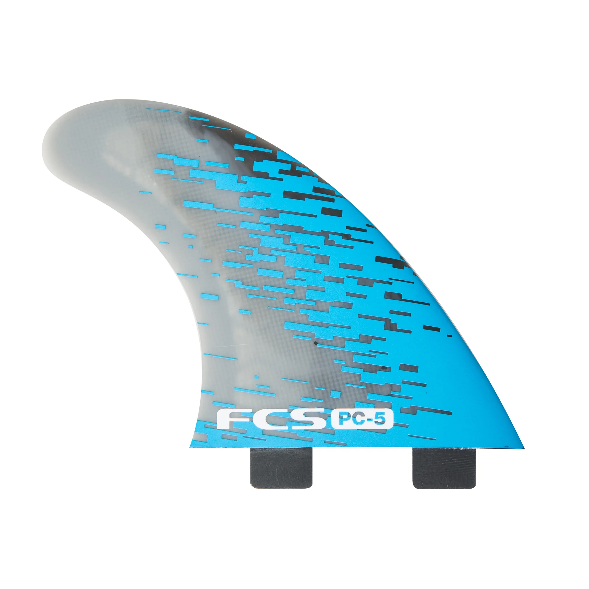 FCS Tri Fins - Image 3