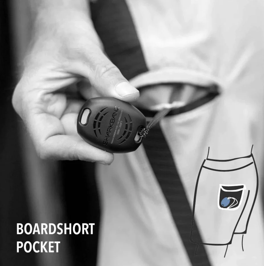 FCS Pod X Sharkbanz - Image 13