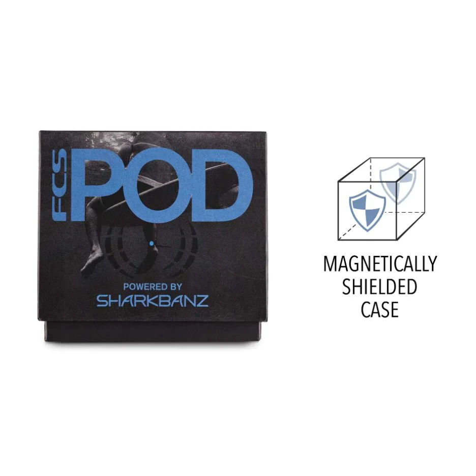 FCS Pod X Sharkbanz - Image 16