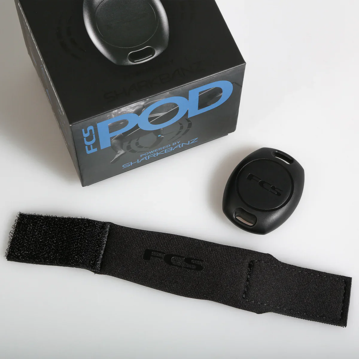 FCS Pod X Sharkbanz - Image 4