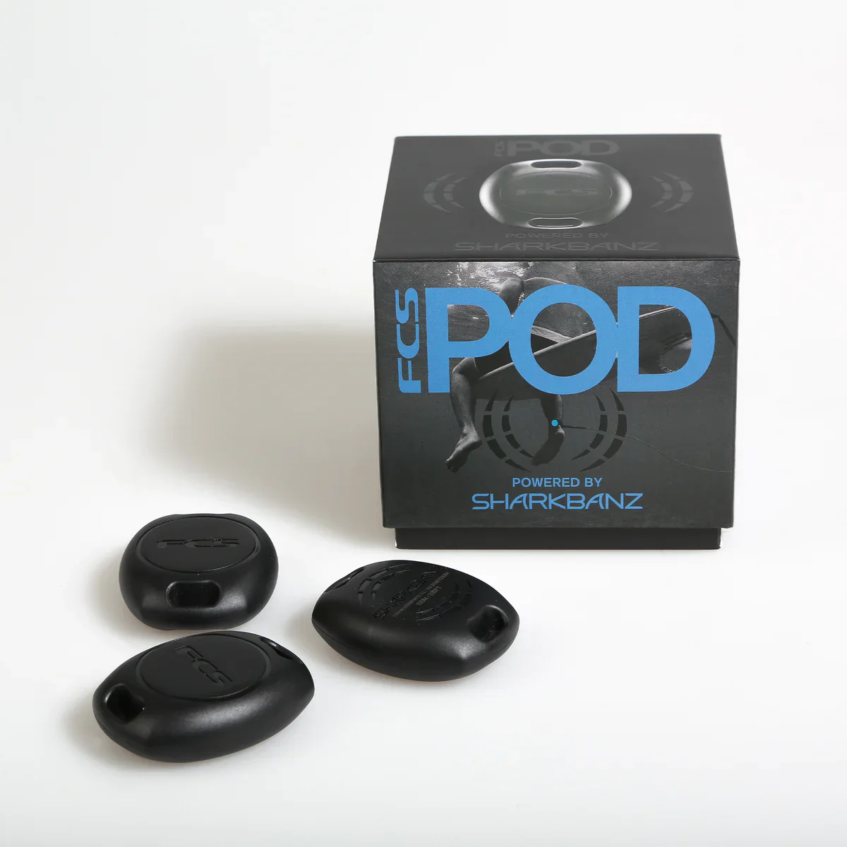 FCS Pod X Sharkbanz - Image 5
