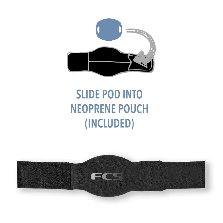 FCS Pod X Sharkbanz - Image 8