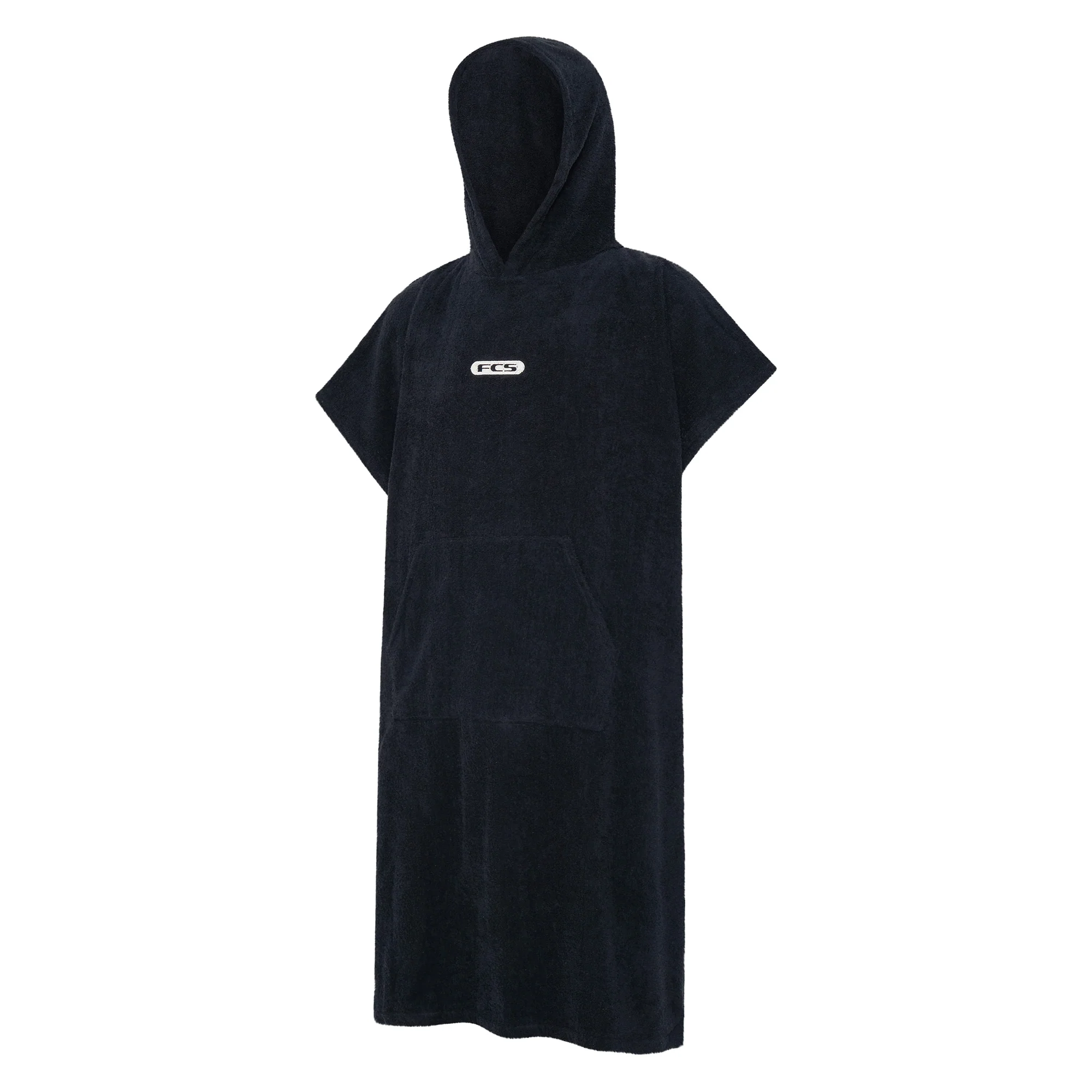 FCS Towel Poncho - Image 3