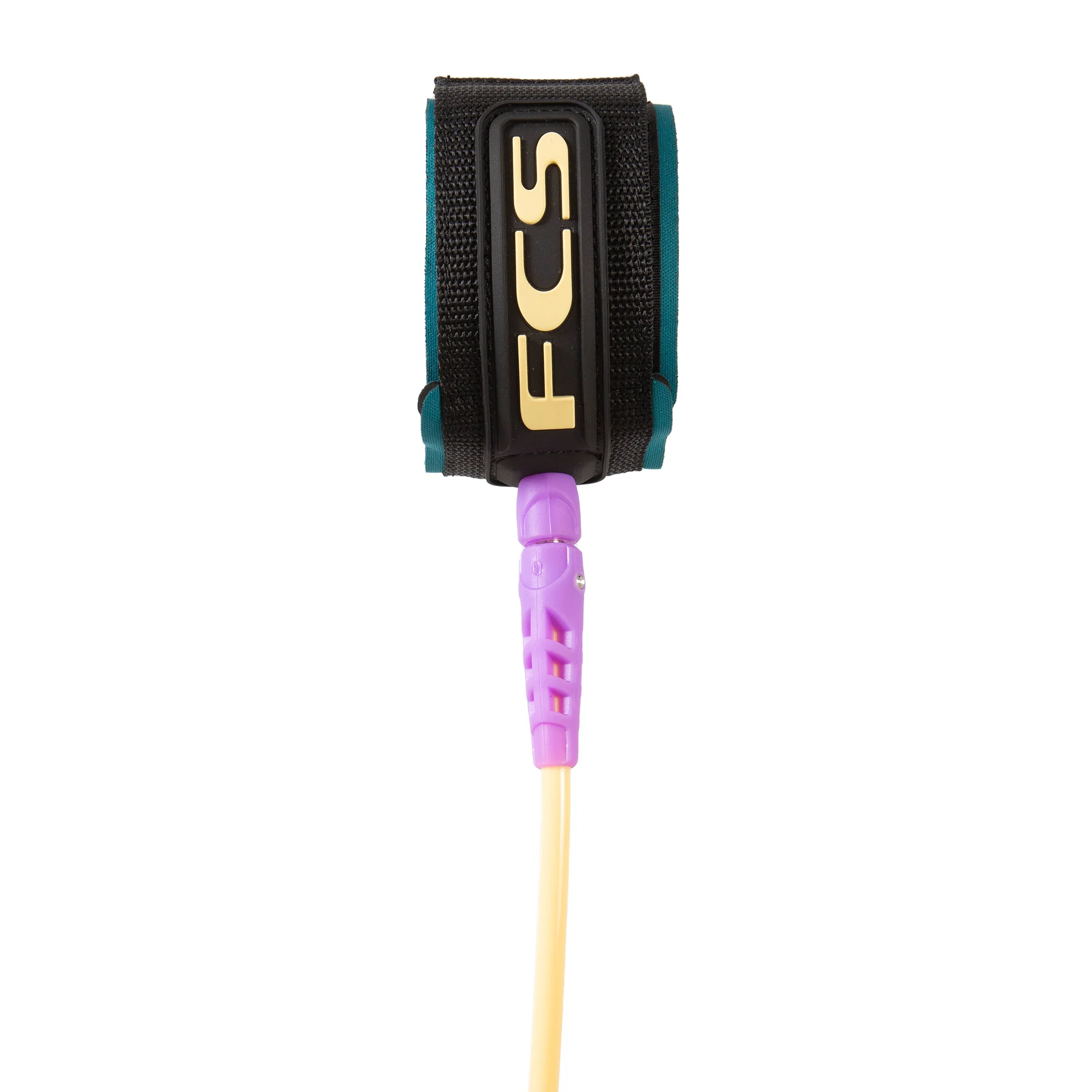 FCS Regular Classic Leash - Image 3