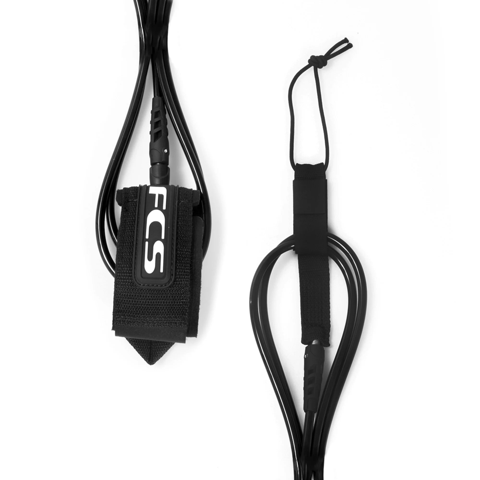 FCS Regular Classic Leash - Image 6