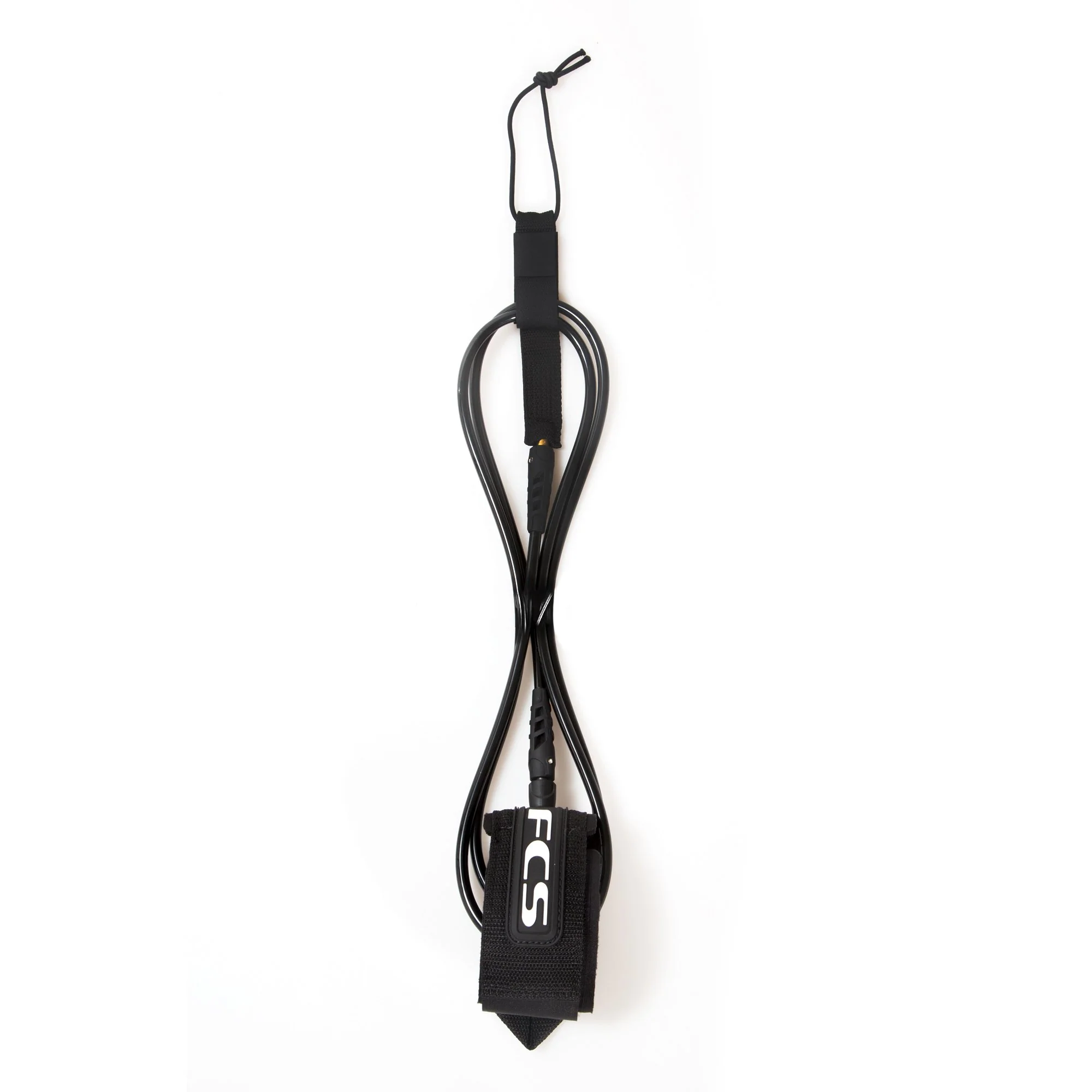 FCS Regular Classic Leash - Image 7